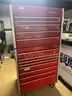 Snap On Tool box and tool Set