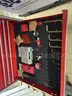 Snap On Tool box and tool Set