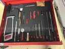 Snap On Tool box and tool Set