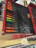 Snap On Tool box and tool Set