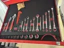 Snap On Tool box and tool Set