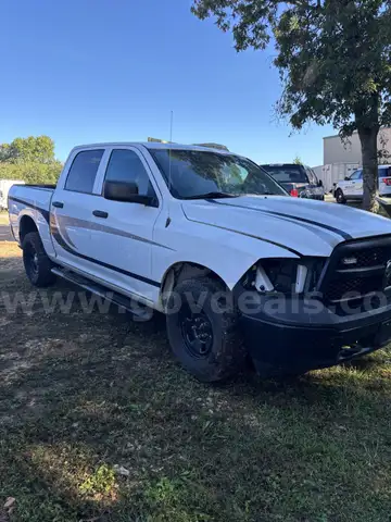 2015 RAM 1500