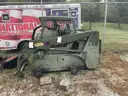 Bobcat S150 skid steer
