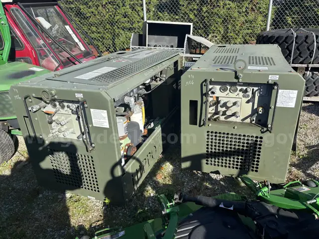 HIPPO 2032E multipower