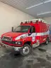 2007 Chevrolet C4V042 Ambulance