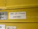 15&#x22; Planer Blade Lot