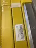 15&#x22; Planer Blade Lot