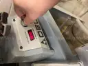 Delta 18&#x22; Scroll Saw with Stand