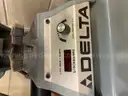 Delta 18&#x22; Scroll Saw with Stand
