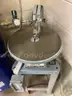 Delta 18&#x22; Scroll Saw with Stand