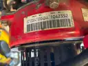 Jumping Jack Tamper - Robin Motor