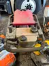 Jumping Jack Tamper - Robin Motor
