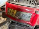 Jumping Jack Tamper - Robin Motor