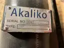 Akaliko FC5.5-3-120 Telescopic Cylinder  NEW!!!
