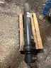 Akaliko FC5.5-3-120 Telescopic Cylinder  NEW!!!