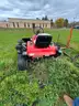 Smithco Baseball Field Groomer