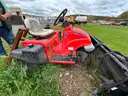 Smithco Baseball Field Groomer