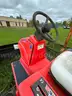 Smithco Baseball Field Groomer