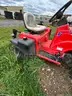 Smithco Baseball Field Groomer