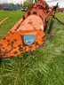 11&#x27; Highway Snow Plow