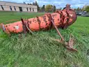 11&#x27; Highway Snow Plow