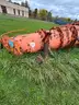 11&#x27; Highway Snow Plow