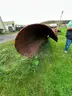 11&#x27; Highway Snow Plow