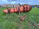 11&#x27; Highway Snow Plow