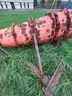 11&#x27; Highway Snow Plow