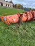 11&#x27; Highway Snow Plow