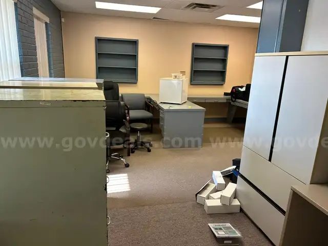 Blue Room LOT