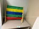 Blue Room LOT