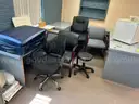 Blue Room LOT