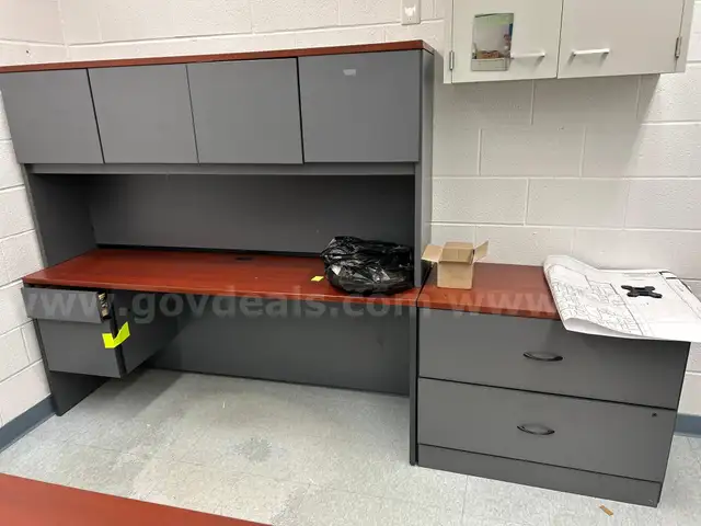 IT Office LOT