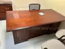 Managers Pod LOT