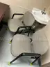 Managers Pod LOT