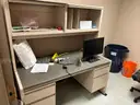 Managers Pod LOT