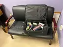 Managers Pod LOT