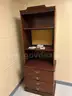 Managers Pod LOT