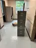 Managers Pod LOT