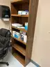 Managers Pod LOT
