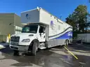 2018 Freightliner M2 106