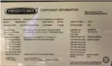 2018 Freightliner M2 106