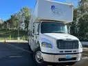 2018 Freightliner M2 106