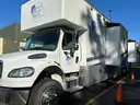 2018 Freightliner M2 106
