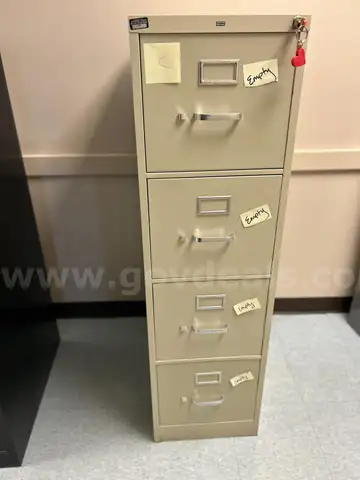 File Cabinet C