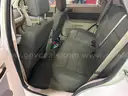 2009 Ford Escape Hybrid 4WD