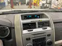 2009 Ford Escape Hybrid 4WD