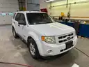 2009 Ford Escape Hybrid 4WD