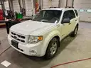 2009 Ford Escape Hybrid 4WD